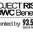 Project RISHI & DWC