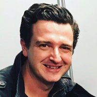 Martin O'Brien (@marty0brien) 's Twitter Profile