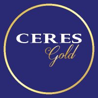 Ceres Gold(@CeresGold) 's Twitter Profile Photo
