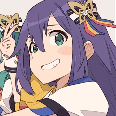 vivid_rabbit_'s profile picture. いまじねーしょん　らぶ！