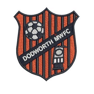 Official Twitter of Dodworth Miners Welfare FC. Members of the Sheffield & Hallamshire County Senior League.