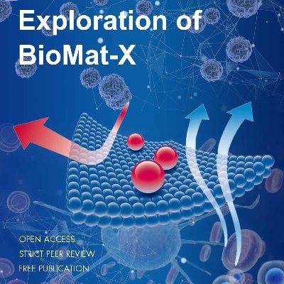 BiomatX Profile Picture