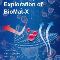 Exploration of BioMat-X(@BiomatX) 's Twitter Profile Photo