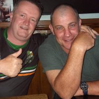 EddieMc (@rebelbigmac) 's Twitter Profile Photo EddieMc (@rebelbigmac) 's Twitter Profile Photo
