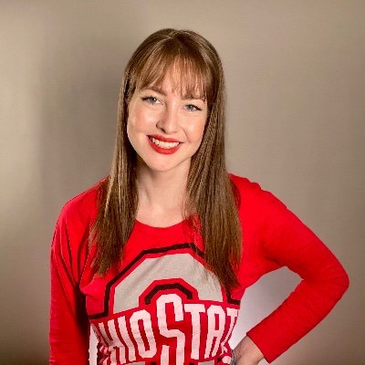 A curated space for those who bleed scarlet and gray. Join me (Lisa) on YouTube to get pumped up for Ohio State football games! #GoBuckeyes ❤️🤍❤️