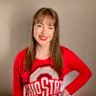 BuckeyeFbFangrl's profile picture. A curated space for those who bleed scarlet and gray. Join me (Lisa) on Substack to get pumped up for Ohio State football games! #GoBuckeyes ❤️🤍❤️