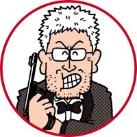 ホイチョイ的映画生活～この一本～ (@hoichoi_channel) 's Twitter Profile Photo