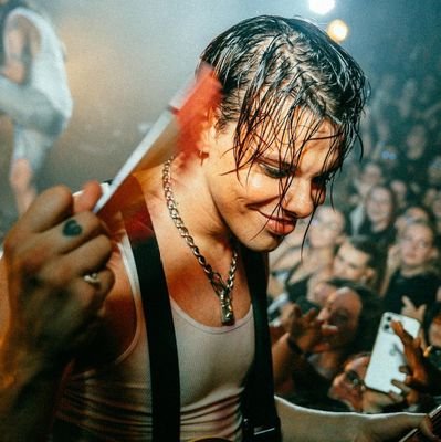 YUNGBLUDSG's profile picture. https://t.co/o3NIZM02mb
https://t.co/sT5NuxePNl
https://t.co/KxzrSksZpA…