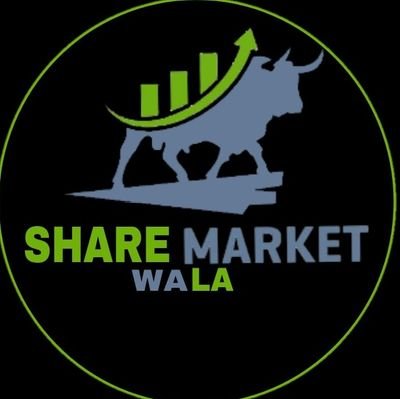 Learner |Market Analysis| Investor| Trader| Tweets on  Stock Market are for educational purpose | youtube Chanel-  https://t.co/5MHoBP8jku