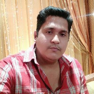 priteshjha487's profile picture. 