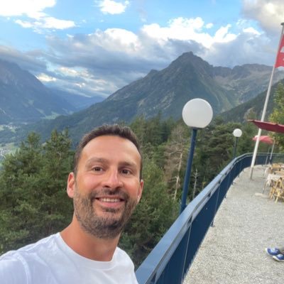 NBoruchowicz's profile picture. 