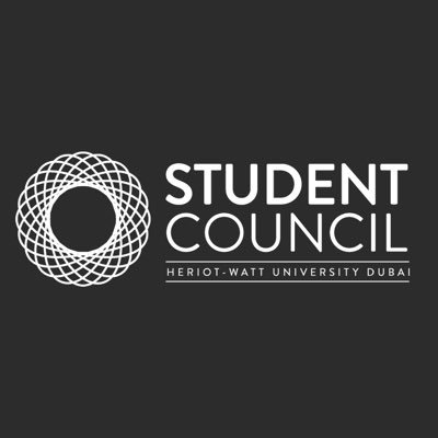 We are your Student Council, and we are here to enhance your student experience at Heriot Watt University, Dubai