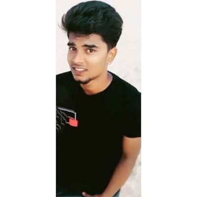 RaghulRaj2112's profile picture. 