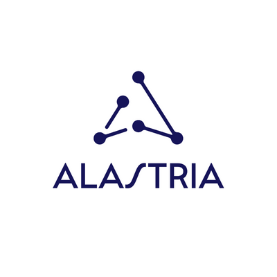 Alastria offers you a public-permissioned #blockchain / Alastria le ofrece una #blockchain pública-permisionada.