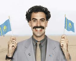 RubyBorat Profile Picture