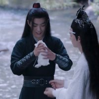 maeve ❄️ 小兔子_忘羡 (@xiaotuzi_wx) 's Twitter Profile