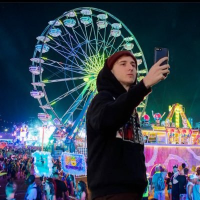 RLGRIME_EDCLV's profile picture. we switched it up
