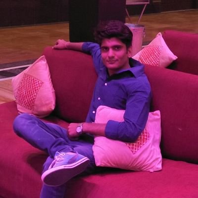 Gs14__'s profile picture. #BJP_कार्यकर्ता_राजस्थान
#राजनितिExpert #social_worker llछात्रहितेशी #किसानप्रेमी || 
||म्हारो राजस्थान स्वर्ग सु कम कोणी||