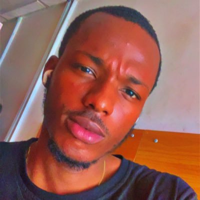 Agozie_red's profile picture. Web Developer | Software Engineer