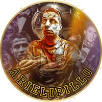 Arielipillo(@arielipillo) 's Twitter Profile Photo