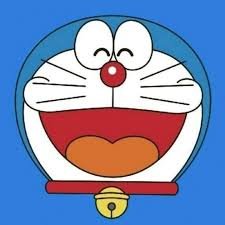 un invent de Doraemon en català cada dilluns al matí
Formo part de @cosescadadia, on em trobareu amb altres sèries