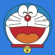 un invent de Doraemon en català cada dilluns al matí

Formo part de @cosescadadia, on em trobareu amb altres sèries