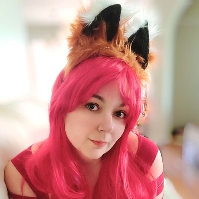 Amateur Streamer, Cosplayer, Canadian