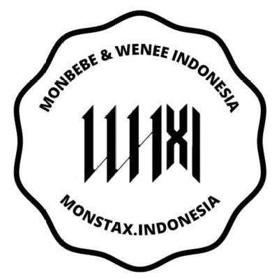 Fanbase untuk Monbebe-Wenee Indonesia
Aktif update di Instagram: monstax.indonesia
disini untuk update event2, project2, dan pengumuman2 resmi