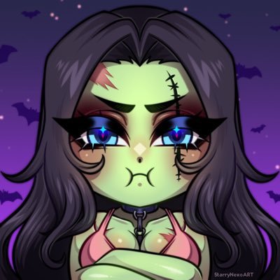 | Twitch Affiliate | I can twitter in a game but not in real life | Bambii Byrd, Miyo gurt- NoPixel