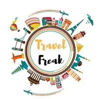 Travel Freak(@travel4freak) 's Twitter Profile Photo