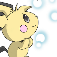 Pichu! (@super_rising) 's Twitter Profile