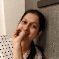 Vedavati S (@vinuveda) 's Twitter Profile Photo Vedavati S (@vinuveda) 's Twitter Profile Photo
