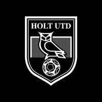 Holt United (@holtunitedfc) 's Twitter Profile