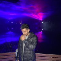 𝙋𝙖𝙧𝙖𝙢 (@parampandyaa) 's Twitter Profile