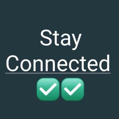stayconnecte1's profile picture. pharmacist💊