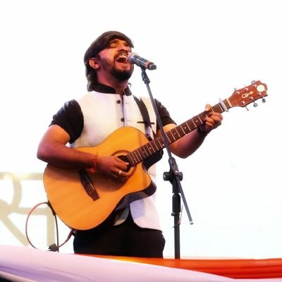 Musician | Vocalist | Keyboard player | Keytarist | VOY 2017 Winner