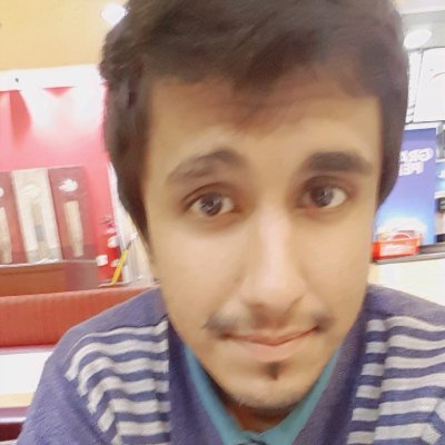 fahad_iffi's profile picture. MäD PhîLóspHér.