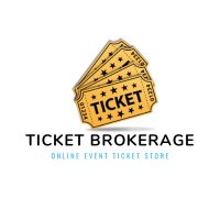 Ticket Brokerage 🎟 🎫(@ticketbrokerage) 's Twitter Profile Photo