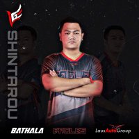 Shintarou-2kV (@cruzin_aljon) 's Twitter Profile
