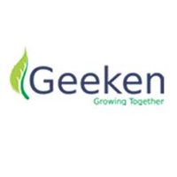 Geeken Chemicals India Limited(@Geekenchemicals) 's Twitter Profile Photo