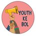 Youth Ke Bol (@youthkebol) Twitter profile photo Youth Ke Bol (@youthkebol) Twitter profile photo
