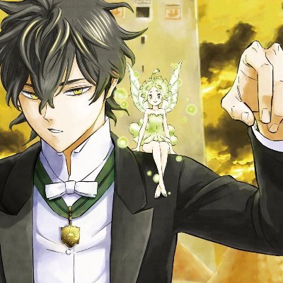 The best looking males of Clover Kingdom are here to cast a spell on your heart
Straight
Dark Themes ahead as well
Writer is 26