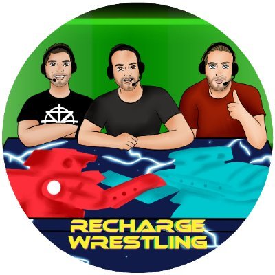 RechargeWrestle Profile Picture