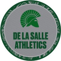 De La Salle Athletics (@dlsathletics) 's Twitter Profile Photo De La Salle Athletics (@dlsathletics) 's Twitter Profile Photo