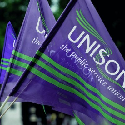 UNISON branch representing Environment Agency staff across North West England. Join the largest UK public sector trade union at https://t.co/DQOkdA4YpI 🌱