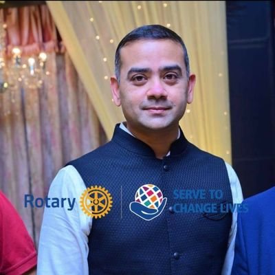 @SachinMPatel