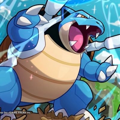 TauschungTCG's profile picture. :)