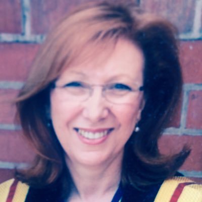 Deputy Speaker @UKHouseofLords; Chancellor Emeritus @BoltonUni; President @MedicalAidPal 💙 BWFC