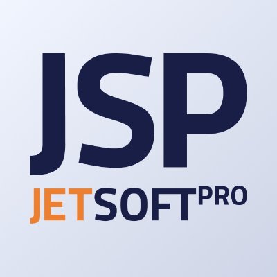 JetSoftPro's profile picture. JetSoftPro is a team & network of tech professionals ready to help your business achieve its technology objectives, through software development & data science.