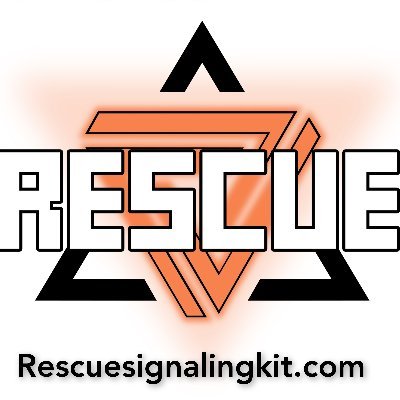 Rescue Signaling kits designed to signal and alert First Responder. Signaling and Alerting your In need of Rescue, help or in distress.